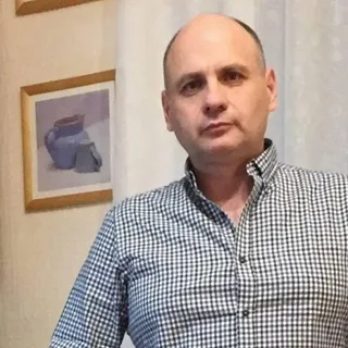Сергей Васильев